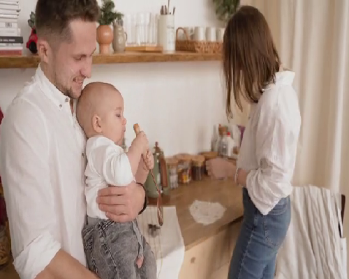 孕30周+5体重变化与孕期日常分享