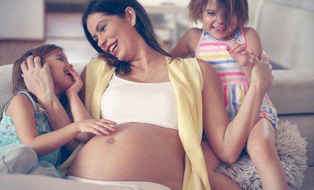 孕期腹泻的实用应对技巧与日常预防策略